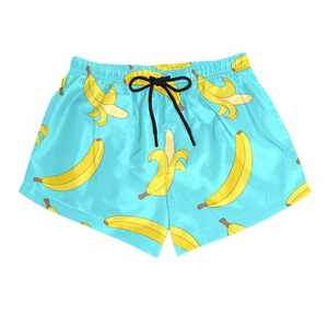 <b>Mens</b> Swim Trunks Lightweight Quick Dry Summer Beach <b>Shorts</b> Breathable Comfort Casual Wear OEM Bulk Wholesale Supplier - Product Image 4