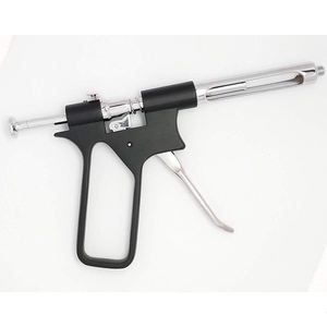 Jeringas Dentales Profesionales para Anestesia Local, Construcción Duradera de Acero Inoxidable, Agrandamiento del Pene - Product Image 4