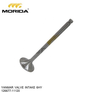 COTTER 6HY 126684-11190 para YANMAR - Product Image 6