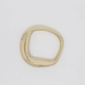 Support de serviette en métal argenté de fournisseur indien pour table de luxe, décoration de centre de table de mariage, disponible à la vente - Product Image 2