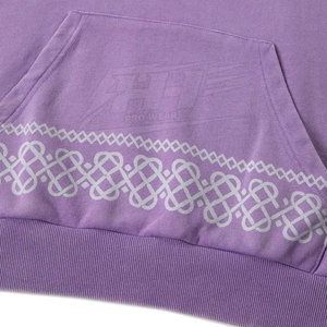 Sweats à capuche respirants pour hommes, sweats à capuche surdimensionnés en gros, nouveaux modèles de sweats à capuche surdimensionnés à vendre en taille adulte - Product Image 5