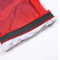 Singlet Gulat Sublimasi Unisex Berkualitas Tinggi untuk Angkat Berat - Harga Grosir Singlet Gulat Buatan Pabrik untuk Pria