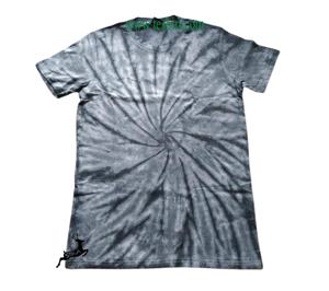 Camiseta Estampada de Algodón 100% Premium, Proveedor Mayorista OEM para Importadores de Moda Global, Serigrafía, Tejido Transpirable - Product Image 4