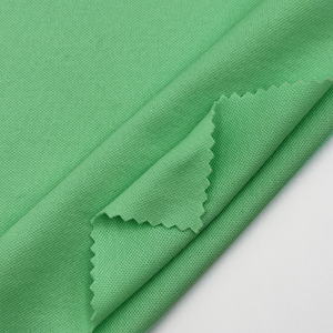 ผ้าคอตตอน/โพลีเอสเตอร์ PK คุณภาพดี ราคาคุ้มค่า สำหรับเสื้อยืดโยคะ - Product Image 4