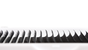 Extensions PBT en velours coréen de qualité supérieure 0.15mm I Curl 5-20mm Vente en gros Faux vison Classique J Curl 5-20mm Pro Lash Supplies - Product Image 2