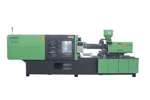 Machine de moulage par injection efficace pour la ligne de production de seringues <span class=keywords><strong>à</strong></span> <span class=keywords><strong>insuline</strong></span> jetables - Product Image 2