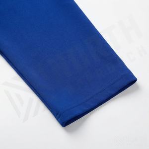 Vestido de Lujo para Mujer, Abayas Personalizadas con Logotipo Bordado, Vestidos Musulmanes Abiertos, Combinación de Forro y Color Personalizados - Product Image 5