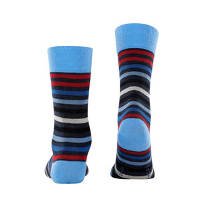 NAPA INDUSTRIES High Quality Durable Supportive Outdoor Hiking <b>Socks</b> Spandex/Cotton Eco-Friendly Smooth Seamless Toe <b>Socks</b> - Product Image 3