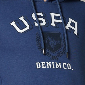 Sudaderas con Capucha para Hombre al por Mayor, Personalizadas con Impresión 3D, Logotipo Digital, Sudadera con Capucha de Algodón y Poliéster sin Forro, Talla Grande - Product Image 6