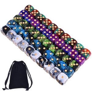 Eco Friendly Wooden <b>Dice</b> And Dominoes Game Educational Toy <b>Set</b> For Children And Interactive Family Play - Product Image 3