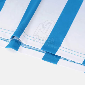 Kit de Sublimación Personalizado de Alta Calidad, Ropa Deportiva de Fútbol Transpirable de Secado Rápido, Kit de Sublimación - Product Image 4