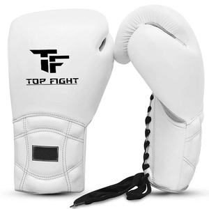 Gants de boxe en cuir multicolores sur mesure pour l'entraînement, sac de frappe lourd, prix abordable, 14 oz - Product Image 6