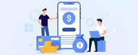 Desarrollo de Aplicaciones Financieras Avanzadas con Información Inteligente Impulsada por IA, Pagos Seguros y Herramientas de Presupuesto Inteligente, Versión para MAC OS, Internet, Stock