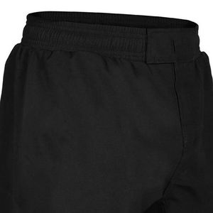 Shorts UFC pour hommes à faible MOQ, vêtements de sport, boxe, combat, MMA, nouveaux shorts de sport 2024, personnalisation du logo, pantalons d'arts martiaux - Product Image 2