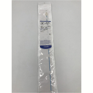 Dispositivo de Intervención Profesional CORDIS 534518T para Procedimientos Endovasculares Avanzados - Product Image 1