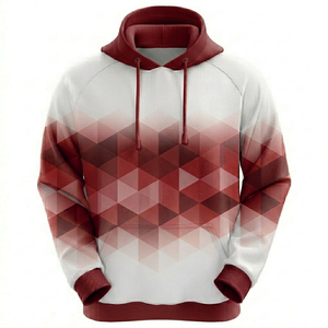 Hoodies à sublimation au design unique, hoodies à sublimation à séchage rapide, hoodies à sublimation très demandés, hoodies à sublimation pour hommes les plus vendus - Product Image 5