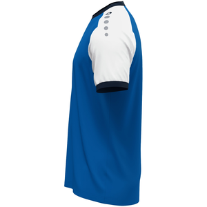 Tenue de football sublimée haut de gamme style JAKO – Fabricant de kits de football personnalisés 2026 - Product Image 2