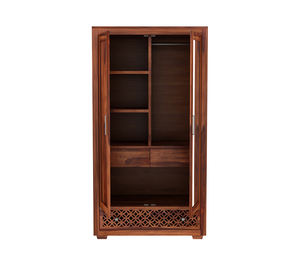 Colección de Muebles de Madera Sólida Premium Jaipur 2026, Armario Extensible Hecho a Mano para Dormitorio, Hogar, Escuela, Gimnasio, Almacenamiento Premium - Product Image 4