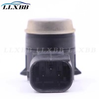 Capteur de stationnement PDC de haute qualité, neuf, 9800210677 9800210677XT pour Peugeot Citroën PSA9800210677XT
