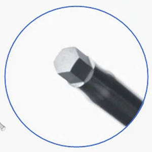 Tournevis à os, tournevis de précision, tournevis à tête hexagonale, acier inoxydable, orthopédie vétérinaire, chirurgical par Dentavex - Product Image 5