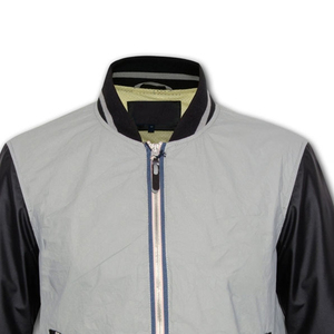 Custom Printed <b>Men's</b> <b>Baseball</b> <b>Jacket</b> Fashionable Thin Long Sleeve Varsity Letterman <b>Jackets</b> Plain Blank Design - Product Image 6