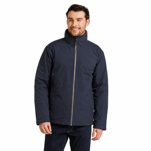 Veste de pêche à la mouche pour homme, personnalisée OEM, UPF 50, imperméable, séchage rapide, respirante, 100% polyester DWR, technique, multi-poches - Product Image 1