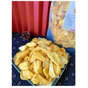 Healthy Freeze Dried Jackfruit <b>Sweet</b> Crispy Snack Export <b>Quality</b> Vietnam - Product Image 3