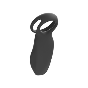 Masturbateur de charge USB 12 modes pour hommes <span class=keywords><strong>Anneau</strong></span> de verrouillage de télécommande sans fil pour rester dur Gros sexe <span class=keywords><strong>Vibrant</strong></span> Massage Sex Toy - Product Image 3