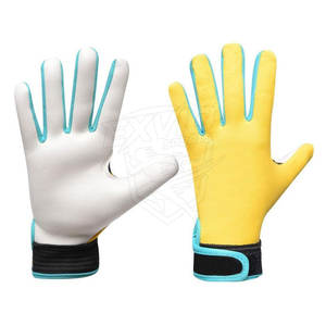 Nouveaux gants de football américain de haute qualité, design personnalisé, pour adultes. - Product Image 5