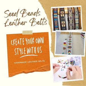 Ceinture en cuir de vache véritable unisexe de qualité supérieure tenue de cérémonie/décontractée avec laiton pour la taille de la boucle et les options de couleur disponibles - Product Image 4