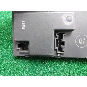 ECU และโมดูลคอมพิวเตอร์มือสองสำหรับรถยนต์ E-class รุ่น A2218701026 - Product Image 4