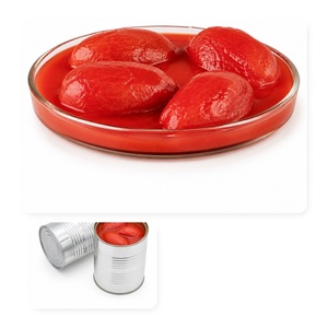 International Standard Best Selling Delicious Factory In Vietnam Cheap Price Tomato <b>Pickles</b> Small Size - Product Image 5