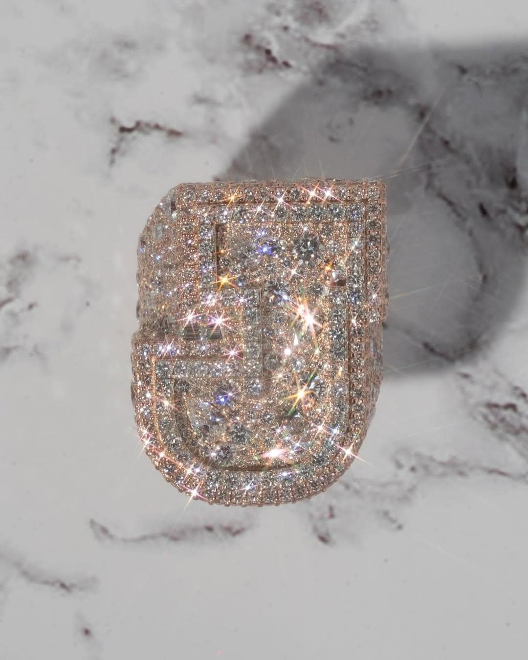 10K Solid Gold