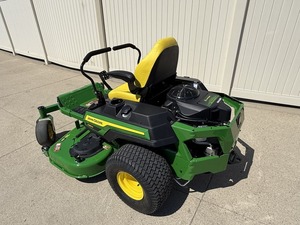 เครื่องตัดหญ้าหมุนแบบไม่มีศูนย์ Z260248ประสิทธิภาพสูง2026 Z330R สำหรับงานหนักจำนวนมาก - Product Image 3