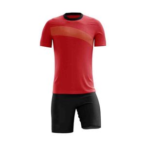 Nuevo Diseño de Uniforme de Fútbol, Ropa Deportiva Personalizada, Uniforme de Club, Conjunto de Uniforme de Fútbol, Uniforme de Fútbol al por Mayor para Hombre - Product Image 6