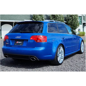 Audi RS4 Avant 2007 - Product Image 4