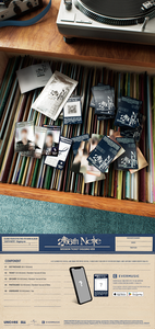 ปิดตาของคุณ - [ 256TH NOTE ] (เวอร์ชั่น DIGGING) อัลบั้มซีดีเคป๊อปขายดีที่สุดในเกาหลีสำหรับทุกวัย - Product Image 4