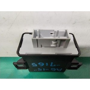 ECUs y Módulos de Computación Usados A6 4H0907357B - Product Image 3