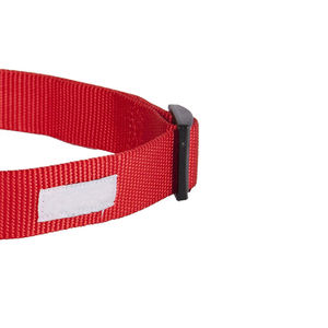 Collar de Perro de Lujo Hecho en Fábrica para un Estilo Excepcional, Color Sólido, Servicio OEM/ODM, Collares de Perro Ecológicos Personalizados a Bajo Precio - Product Image 5