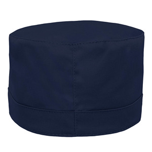Gorra de Trabajo Personalizada de Sarga de Algodón con Logotipo Bordado Personalizado, Gorras de Alta Calidad Premium, Fabricante Mayorista OEM ODM - Product Image 4