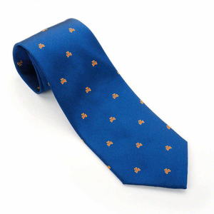 Nouvelle cravate maçonnique formelle en polyester tissé avec logo personnalisé respirant, unisexe, cadeau, cravates maçonniques avec service OEM - Product Image 1