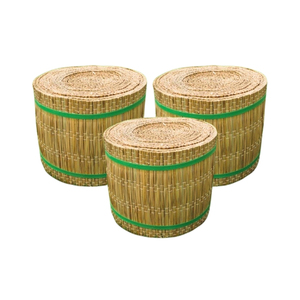 High Quality SEDGE MAT For Meditation Areas And Comfortable Floor Sitting Applications - Product Image 1