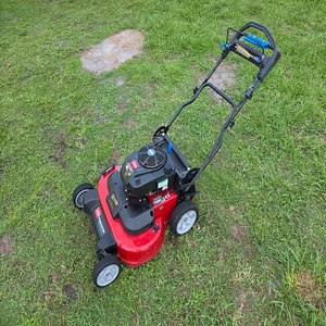 Premium Quality Toro TurfMaster 30 Gas Powered Lawn Mower Built For Professional Landscapers Seeking Reliable Power - Product Image 6
