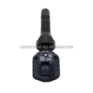 Sensor TPMS 10718213 10003186 para HS MG5 MG6 MG7 EHS Ei5 IMAX8 Rising <span class=keywords><strong>F7</strong></span> navegación nuevo vehículo Wnergy RISING AUTO ER6 433 MHz - Product Image 1