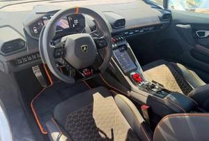 Lamborghini Huracán Tecnica 2023, Coupé de 2 Puertas - Product Image 4