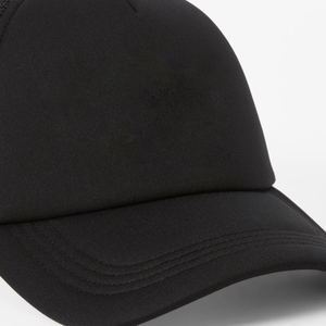 Gorra de béisbol unisex con costuras resistentes, visera curva y ajuste seguro y adaptable, perfecta para estilos de vida activos. - Product Image 6