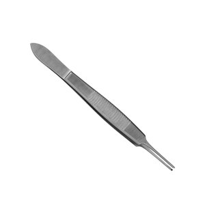 Pinzas de Fijación Lester, Instrumento Quirúrgico Oftálmico de Acero Inoxidable de Precisión para Procedimientos de Retina, Córnea y Cataratas - Product Image 6