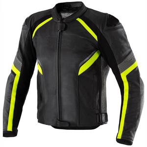 Chaqueta de Motocicleta Impermeable y Transpirable Unisex, Hecha a Medida, Pantalones de Equitación de Talla Grande, Ropa Deportiva de Seguridad para Motocicleta - Product Image 2