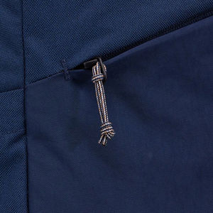 กระเป๋าเป้สะพายหลังสำหรับแล็ปท็อปแบบ unisex น้ำหนักเบา สำหรับสำนักงาน ธุรกิจ ดีไซน์บางเฉียบ ขายส่ง รับผลิตตามแบบ กันน้ำ พร้อมบริการ OEM - Product Image 6