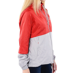 Most Selling Product <b>Women</b> Windbreaker <b>Jacket</b> In Bulk Quantity Customized Color <b>Lightweight</b> Waterproof Windbreaker <b>Jackets</b> - Product Image 2